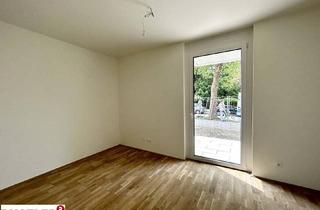 Wohnung kaufen in Ferstlergasse, 3100 Sankt Pölten, Wohnen an der Traisen – Im Herzen St. Pöltens - Exklusive Eigentumswohnungen mit Naturblick