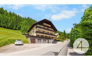 Immobilie kaufen in 3295 Lackenhof, Pension mit direktem Blick auf die Talstation – Investition mit hohem Potenzial in Lackenhof am Ötscher
