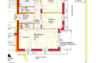 Wohnung kaufen in Quellengasse, 3141 Kapelln, Familien- Gartenwohnung!