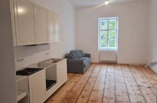 Wohnung mieten in 4820 Bad Ischl, Altbau mit Parkblick
