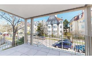 Wohnung kaufen in Peter-Jordan-Straße, 1180 Wien, Traumhafte Balkonwohnung I Erstbezug