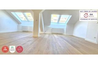 Penthouse kaufen in Landstraßer Hauptstraße, 1030 Wien, Eigenes exklusives Penthouse mit eigenem Liftzugang und Terrasse 1030 Wien , Nähe U3