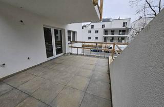 Wohnung kaufen in Hauptstraße, 1140 Wien, Effizient geschnittene 3-Zimmer-Wohnung mit 11 m² Terrasse