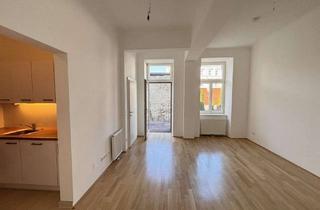 Wohnung kaufen in Columbusgasse, 1100 Wien, NEU SANIERTE SONNIGE 3 ZI BALKON Wohnung - ALTBAU 1100 Wien