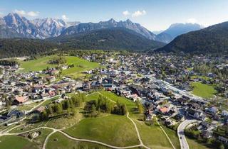 Grundstück zu kaufen in 6100 Seefeld in Tirol, Grundstücke in Seefeld – Baugrund in bester Lage entdecken