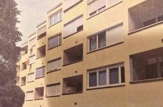 Wohnung kaufen in Karwendelstraße, 6130 Schwaz, Zentrale Wohnung in Schwaz zu verkaufen!