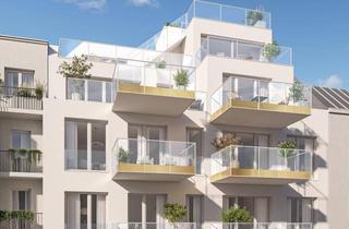 Penthouse kaufen in Donau, 1220 Wien, Dachgeschoss-Highlight - Freizeitparadies Alte Donau