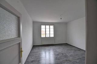 Wohnung kaufen in 2700 Wiener Neustadt, Renovierte Altbauwohnung