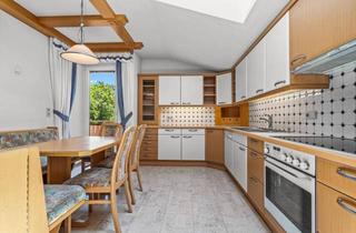 Wohnung kaufen in 6600 Lechaschau, Lechzauber: Wohnen im Einklang mit der Natur!