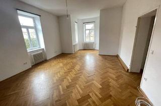 Wohnung mieten in 8720 Knittelfeld, ++ sehr schöne Altbauwohnung mit Gartenanteil ++ Knittelfeld