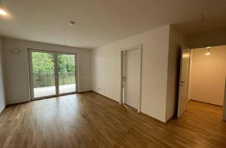 Wohnung mieten in 5230 Mattighofen, 2-Zimmer-Wohnung im 1. OG / Top A5