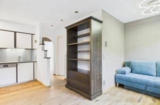 Wohnung mieten in 6373 Jochberg, Miete: Freizeitwohnsitz in direkter Nähe zum Skilift