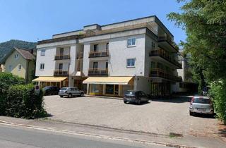 Wohnung mieten in Warmbader Straße 72, 9504 Villach-Warmbad-Judendorf, GEMÜTLICHE 2-ZIMMER MIETWOHNUNG IN VILLACH-WARMBAD - MÖBLIERT, 2 BALKONE, GARAGE