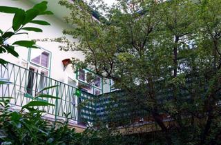 Wohnung mieten in Erzherzog Rainer-Ring, 2500 Baden, ALL INKLUSIVE - 1 Zimmer Kleinstwohnung im Stadtzentrum von Baden - Ruhelage im Innenhof