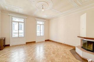 Wohnung mieten in Taubstummengasse, 1040 Wien, ERSTBEZUG: Prestigeträchtige Residenz nähe Karlskirche mit 2 Balkonen in absoluter Ruhelage