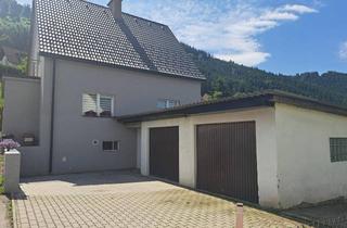 Einfamilienhaus kaufen in Sportplatzsiedlung, 8713 Sankt Stefan ob Leoben, 8713 St. Stefan/Leoben – saniertes, gepflegtes Einfamilienhaus