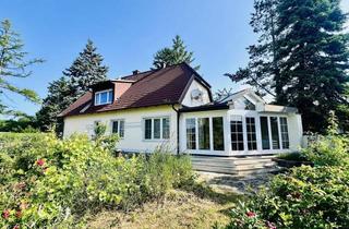 Einfamilienhaus kaufen in 2551 Enzesfeld-Lindabrunn, Einfamilienhaus mit viel Platz und Garten
