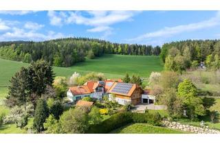 Haus kaufen in 8232 Zeilerviertel, Premium Landhaus als Rückzugsort - Privatsphäre und Weitblick -