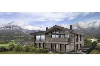 Haus kaufen in 6353 Going am Wilden Kaiser, Exklusives Chalet an der Skipiste mit touristischer Widmung