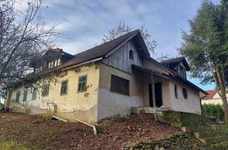 Haus kaufen in 8291 Burgau, **Schmuckjuwel in der Thermenregion**Burgauberg