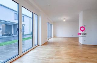 Haus mieten in 4880 Sankt Georgen im Attergau, Neubau trifft Wohngefühl: Doppelhaushälfte in Sankt Georgen i.A., die einfach passt. MIETKAUFOPTION!