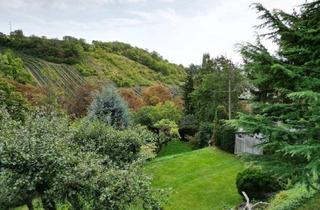 Grundstück zu kaufen in Cobenzlgasse 69A, 1190 Wien, RARITÄT - Baugrundstück mit HERRLICHEM FERNBLICK!