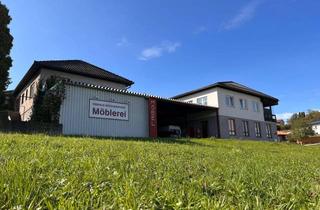 Lager kaufen in 4431 Haidershofen, Vielseitige Gewerbe- und Wohnliegenschaft in Top-Lage zwischen Steyr und Haag