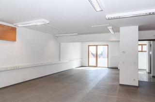 Büro zu mieten in 7100 Neusiedl am See, Büro- oder Praxisräume in der Unteren Hauptstraße in Neusiedl am See