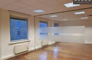 Büro zu mieten in Meidlinger Hauptstraße, 1120 Wien, * GROSSZÜGIGE BÜROFLÄCHE * MEIDLINGER HAUPTSTRASSE * NÄHE BAHNHOF WIEN MEIDLING **