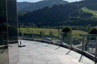 Büro zu mieten in 5600 Sankt Johann im Pongau, NEU - ZU VERMIETEN - ca.144 m2BÜRO/GESCHÄFTSFLÄCHE - St. Johann/Pg. - TOPLAGE