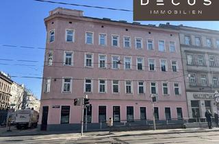 Anlageobjekt in Rankgasse, 1160 Wien, Unbearbeitetes Eckzinshaus aus Verlassenschaft - seit Generationen im Familienbesitz
