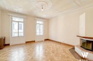 Wohnung mieten in Taubstummengasse, 1040 Wien, ERSTBEZUG: Prestigeträchtige Residenz nähe Karlskirche mit 2 Balkonen in absoluter Ruhelage