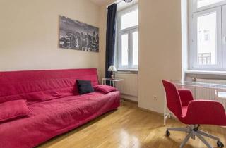 WG-Zimmer mieten in Keinergasse, 1030 Wien, U3 Kardinal-Nagl-Platz - WG Zimmer - all inclusive