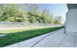 Wohnung mieten in Bründlgraben, 3500 Krems an der Donau, Neubau Erstbezug - Zwei Zimmer Wohnung mit Terrasse und Garten