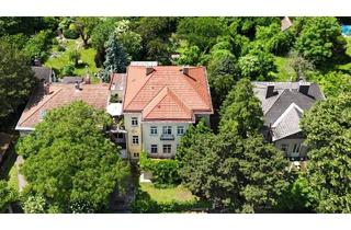 Wohnung mieten in Schweglergasse, 2380 Perchtoldsdorf, Villenetage mit großer, sonniger Gartenidylle – Ruhelage in Perchtoldsdorf (Dogs welcome)