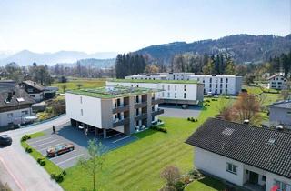 Wohnung kaufen in 6973 Höchst, Sonnige und helle 2-Zimmerwohnung - Top 05