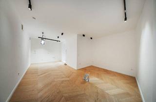 Wohnung kaufen in Zollergasse, 1070 Wien, Das hat Flair - Starterhit!