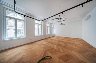 Wohnung kaufen in Zollergasse, 1070 Wien, Hochwertig-Ansprechend-Repräsentativ!