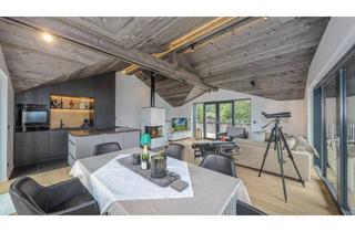 Maisonette kaufen in 6380 Sankt Johann in Tirol, Exklusive Penthouse-Maisonette mit Panoramablick in sonniger Toplage