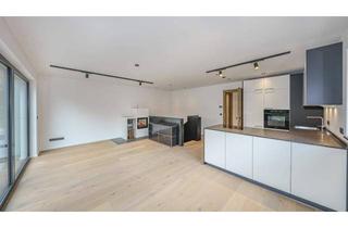 Maisonette kaufen in 6380 Sankt Johann in Tirol, Exklusive Neubau-Wohnung in sonniger Toplage