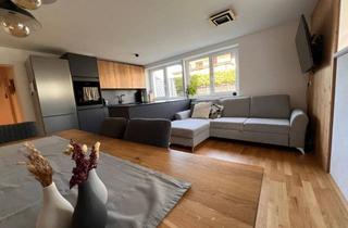 Wohnung kaufen in 6094 Axams, Moderne 3-Zimmerwohnung mit Garten