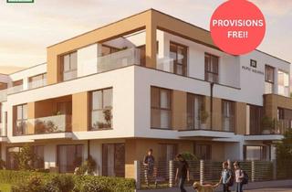 Wohnung kaufen in Wolfgang-Riese-Gasse 8A, 1210 Wien, Neues Wohnprojekt: 3-Zimmer-Wohnungen mit hochwertiger Ausstattung!