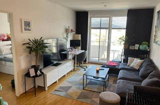 Wohnung mieten in Traungauergasse, 8020 Graz, Wohnung mit traumhafter Aussicht - 2 Zimmer - ab sofort - Besichtigung nach Vereinbarung