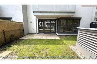 Wohnung mieten in Hopfengasse, 1210 Wien, Hopfengasse: GARTENWOHNUNG mit 45,1m² Außenfläche!