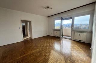 Wohnung mieten in 8101 Sankt Veit, Gratkorn, 2 Zimmer ruhig und gepflegt Verfügbar ab 01.09.2025