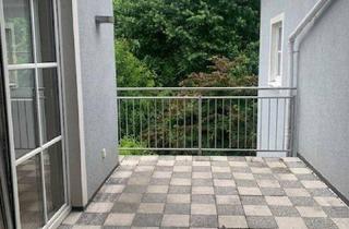 Wohnung mieten in 4780 Schärding Innere Stadt, großzügige 2-Zimmer Wohnung mit Terrasse und möblierter Küche