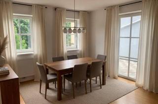 Wohnung mieten in 4780 Schärding Innere Stadt, großzügige 2-Zimmer Wohnung mit Terrasse und möblierter Küche