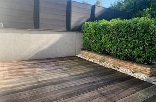 Wohnung mieten in 4780 Schärding Innere Stadt, Unikat: Traumhafte Altbauwohnung mit Garten im Zentrum von Schärding