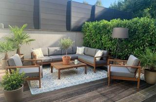 Wohnung mieten in 4780 Schärding Innere Stadt, Unikat: Traumhafte Altbauwohnung mit Garten im Zentrum von Schärding