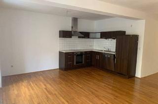 Wohnung mieten in 4780 Schärding Innere Stadt, heimelige 2-Zimmer Wohnung mit möblierter Küche in Schärding